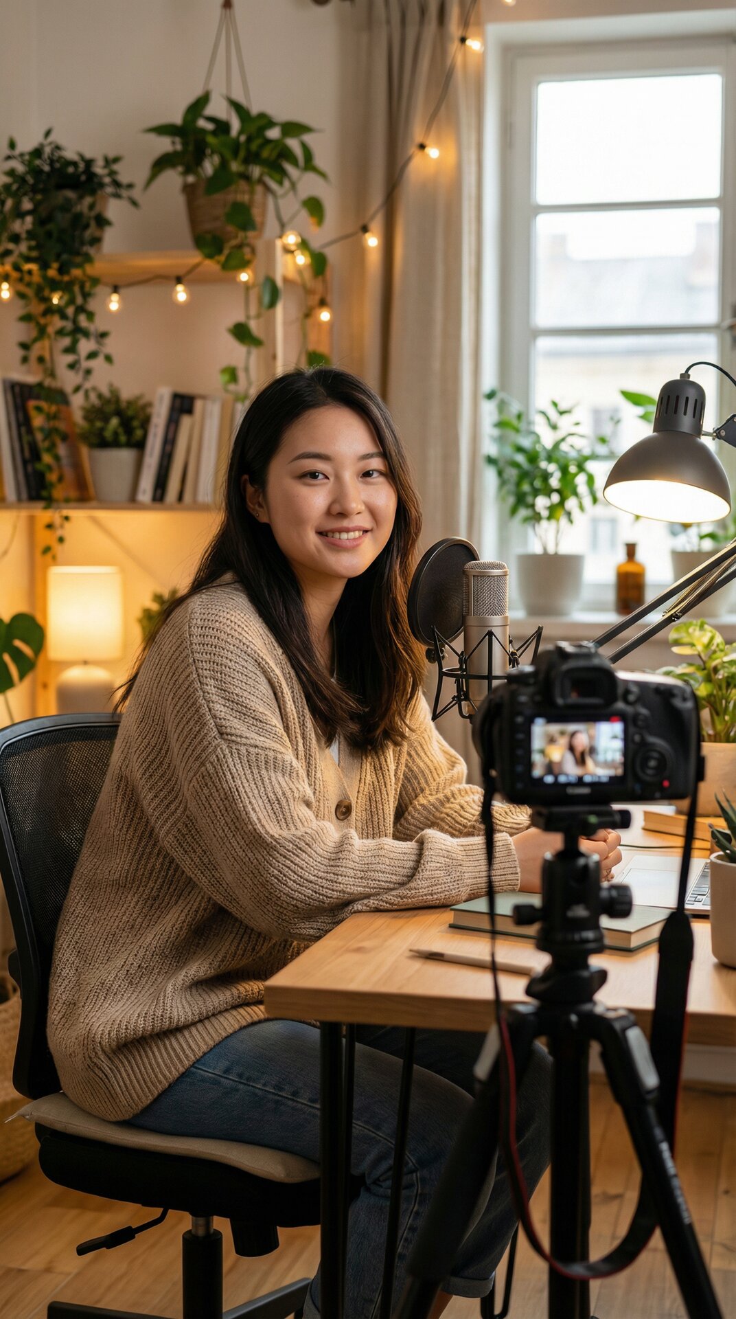 国产视频美妆视频教程